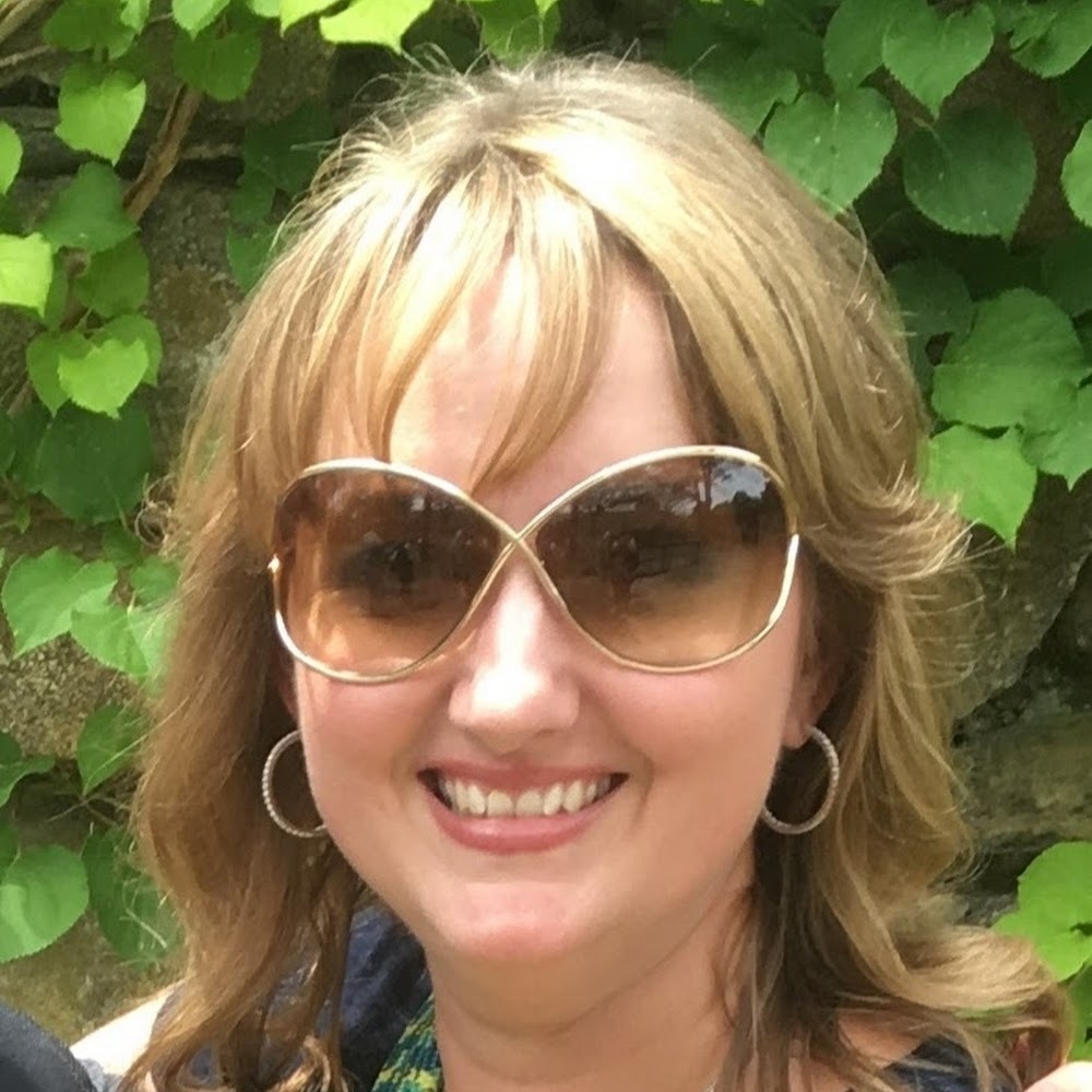 Meet your Posher, Leighann